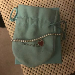 Tiffany bracelet